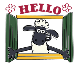 Shaun the Sheep รูปที่ 2