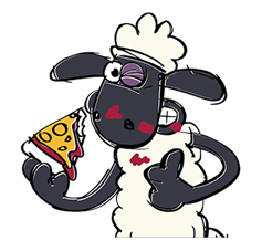 Shaun the Sheep รูปที่ 3