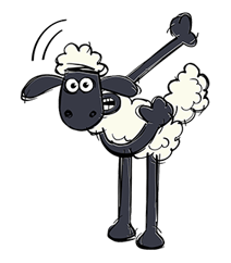 Shaun the Sheep รูปที่ 4