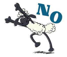 Shaun the Sheep รูปที่ 7