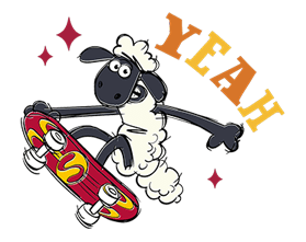 Shaun the Sheep รูปที่ 9