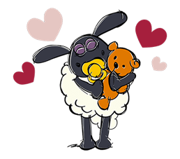 Shaun the Sheep รูปที่ 10