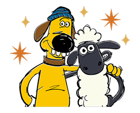 Shaun the Sheep รูปที่ 11