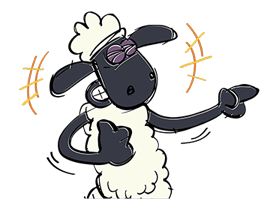 Shaun the Sheep รูปที่ 13