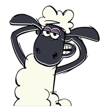 Shaun the Sheep รูปที่ 14