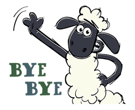 Shaun the Sheep รูปที่ 16