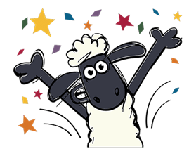 Shaun the Sheep รูปที่ 18