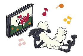 Shaun the Sheep รูปที่ 22
