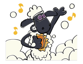 Shaun the Sheep รูปที่ 23