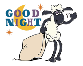 Shaun the Sheep รูปที่ 24