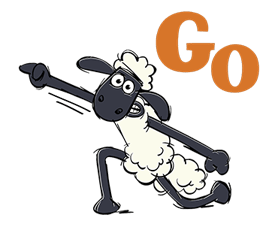 Shaun the Sheep รูปที่ 26