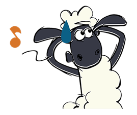 Shaun the Sheep รูปที่ 29