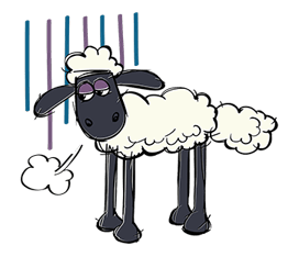 Shaun the Sheep รูปที่ 30