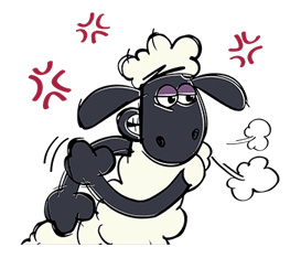Shaun the Sheep รูปที่ 33