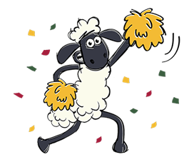 Shaun the Sheep รูปที่ 35