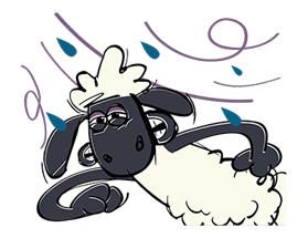 Shaun the Sheep รูปที่ 36