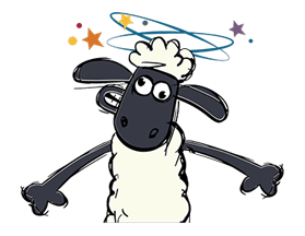 Shaun the Sheep รูปที่ 37