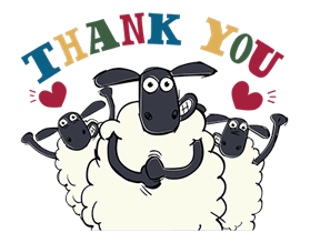 Shaun the Sheep รูปที่ 38