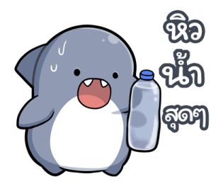ฉลามน้อย ชวนเที่ยว รูปที่ 19