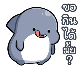 ฉลามน้อย ชวนเที่ยว รูปที่ 36