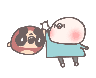 TWODEERMAN-Cute and practical. รูปที่ 5