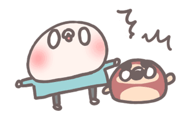 TWODEERMAN-Cute and practical. รูปที่ 21