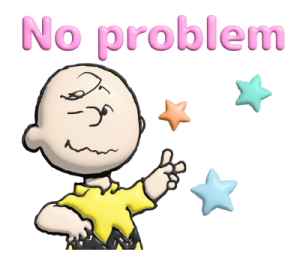Snoopy ♡ สติกเกอร์นุ่มนิ่ม รูปที่ 36