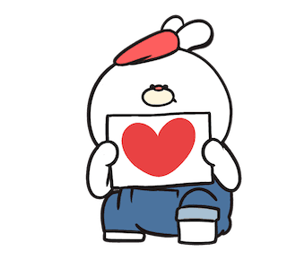 RabbitFam : Artis รูปที่ 1
