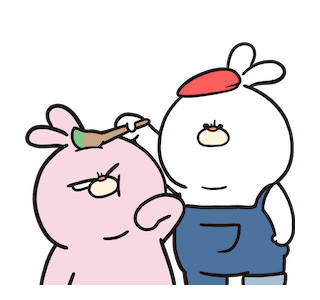 RabbitFam : Artis รูปที่ 3