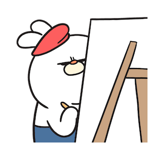 RabbitFam : Artis รูปที่ 4