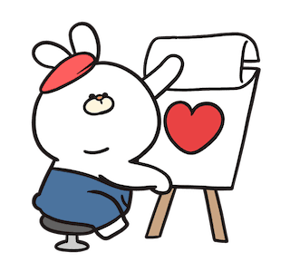 RabbitFam : Artis รูปที่ 8