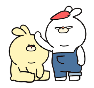 RabbitFam : Artis รูปที่ 14