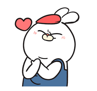RabbitFam : Artis รูปที่ 15