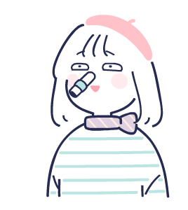 MinMin Minimal : คิดถึงวันหยุด รูปที่ 8