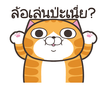 เหมียวซ่า : ยิ้มหน่อย รูปที่ 1