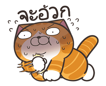เหมียวซ่า : ยิ้มหน่อย รูปที่ 8