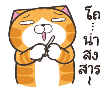 เหมียวซ่า : ยิ้มหน่อย รูปที่ 17