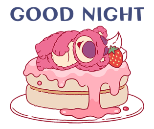 ล็อตโซ่ ขนมหวานรสสตรอว์เบอร์รี่ รูปที่ 12