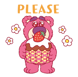 ล็อตโซ่ ขนมหวานรสสตรอว์เบอร์รี่ รูปที่ 15