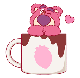 ล็อตโซ่ ขนมหวานรสสตรอว์เบอร์รี่ รูปที่ 20