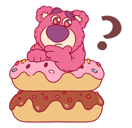 ล็อตโซ่ ขนมหวานรสสตรอว์เบอร์รี่ รูปที่ 27