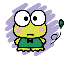 KEROKEROKEROPPI คุยกับเพื่อน รูปที่ 33