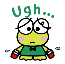 KEROKEROKEROPPI คุยกับเพื่อน รูปที่ 36