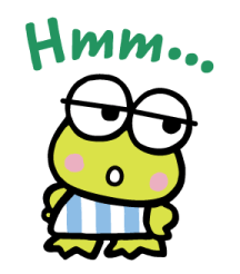 KEROKEROKEROPPI คุยกับเพื่อน รูปที่ 37