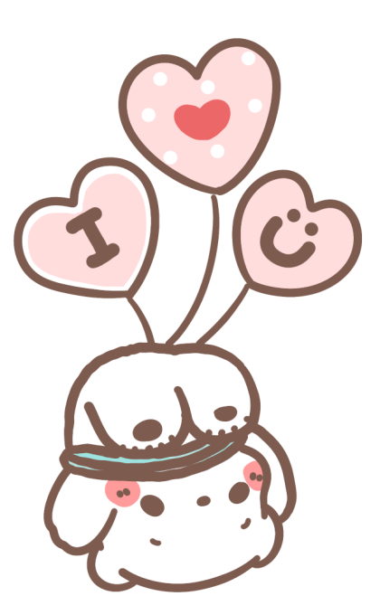 หมีขอ : บิ๊กสติกเกอร์ 2 รูปที่ 10