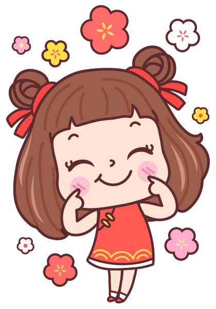 มีดี้ ตรุษจีน บิ๊กสติกเกอร์ รูปที่ 23