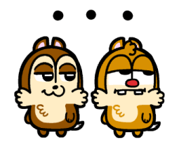 โดนัลด์ ดั๊ก & ชิพ แอนด์ เดล by Bkub รูปที่ 4