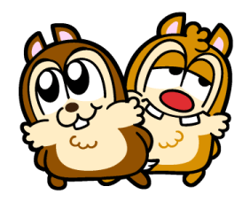โดนัลด์ ดั๊ก & ชิพ แอนด์ เดล by Bkub รูปที่ 22