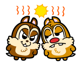 โดนัลด์ ดั๊ก & ชิพ แอนด์ เดล by Bkub รูปที่ 30