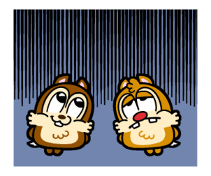 โดนัลด์ ดั๊ก & ชิพ แอนด์ เดล by Bkub รูปที่ 33